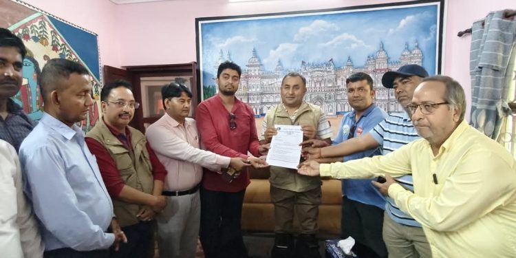 सरकारलाई महासंघले सात दिनको अल्टिमेटम
