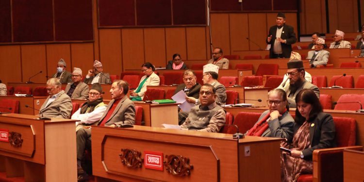 स्थानीय तहमा आगलागी नियन्त्रण समिति गठन गर्न माग