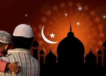 आज इस्लाम धर्मावलम्बीहरूले ‘इद’ मनाउँदै