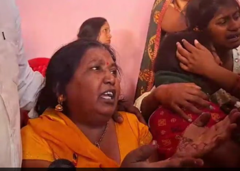 बिहेको भोलिपल्टै बेहुला बेहुली मृत फेला
