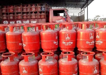 खाना पकाउने ग्यासको मूल्य बढ्यो