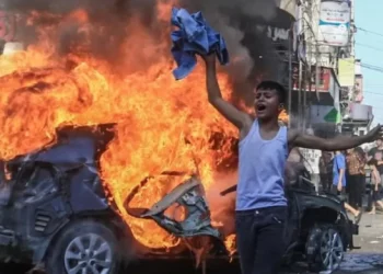 इजरायलले गाजा क्षेत्रमा अचानक गरे भीषण आक्रमण