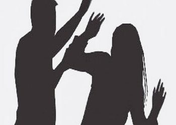 घाँटी थिचेर श्रीमतीको हत्या, श्रीमान् पक्राउ