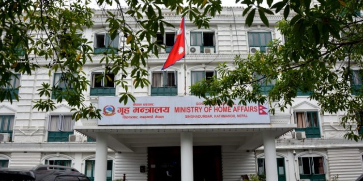 ७ जिल्लाका सीडीओ सहित ११ सहसचिवको सरुवा
