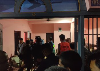 खुकुरी प्रहारले एकजना गम्भीर घाइते र आ।रोपि फरार