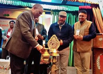 सरकार जनताको पक्षमा संविधान संशोधन गर्छन् भन्ने विश्वास छैंन : यादब