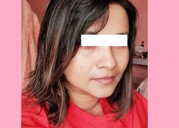 बानेश्वरबाट एक महिला पक्राउ