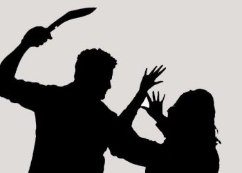 खुकुरी प्रहार गरेर जेठी भाउजूको हत्या