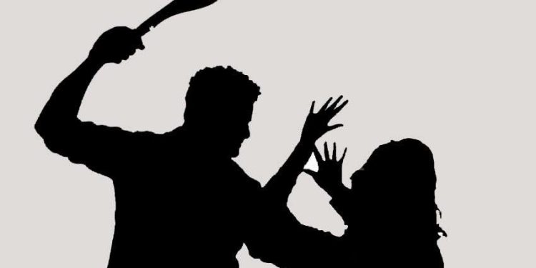 खुकुरी प्रहार गरेर जेठी भाउजूको हत्या