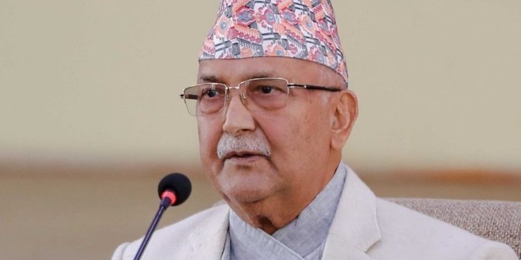 श्रमिकलाई न्यूनतमभन्दा कम पारिश्रमिक दिइए कारवाही हुन्छ : प्रधानमन्त्री