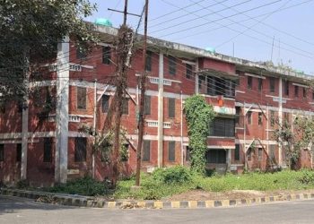 मधेश प्रदेश : मधेश भवनभित्र शहीद प्रतिष्ठानका सदस्य मृत फेला