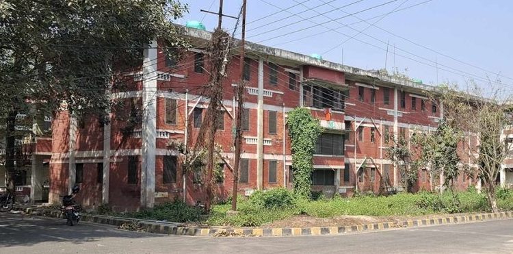 मधेश प्रदेश : मधेश भवनभित्र शहीद प्रतिष्ठानका सदस्य मृत फेला