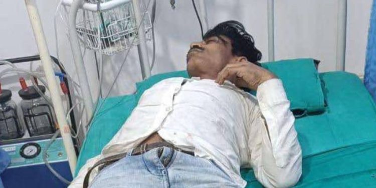 लाल मोहम्मद हत्या प्रकरण : गोली प्रहार गर्ने सुटर पक्राउ