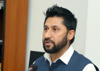 रविले दर्ता गरे अदालतमा निवेदन, सोमवार पेशी