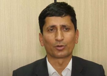 स्वास्थ्य बीमा बोर्डका निर्देशकमा डा. काफ्ले नियुक्त