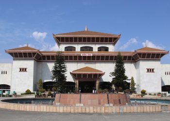 दुवै सदनबाट पारित भयो अध्यादेशलाई प्रतिस्थापन पाँच विधेयक