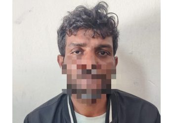 प्रहरी हुँ भन्दै ठगी गर्ने ठग प्रहरी पक्राउ