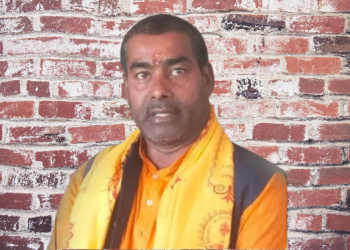 दलितको घर भत्काउने गाउँपालिका अध्यक्ष यादब गाउँ छोरेर भागे