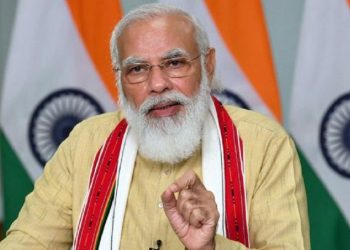 कश्मिरको हमलामा आतंककारीले कल्पना गरेभन्दा कडा सजाय हुन्छ : प्रधानमन्त्री मोदी