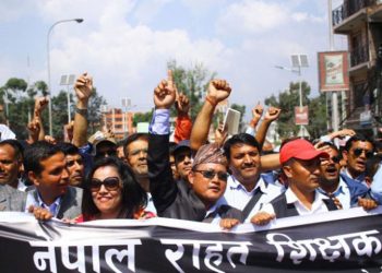 आन्दोलनले एसईईको नतिजा प्रकाशितमा ढिलाइ