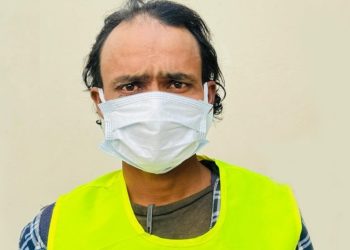 ७ वर्षाकी बालिकाको २४ घण्टापछि उद्धार, आरोपी पक्राउ
