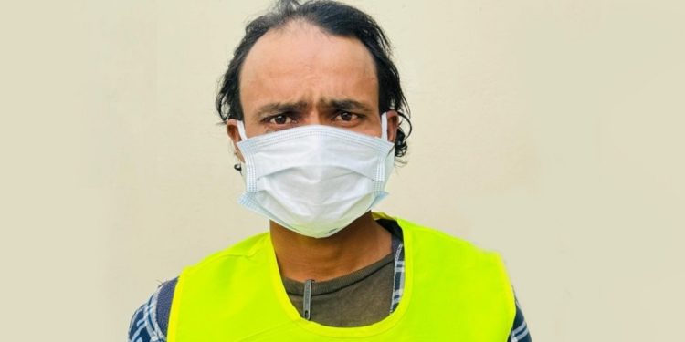 ७ वर्षाकी बालिकाको २४ घण्टापछि उद्धार, आरोपी पक्राउ