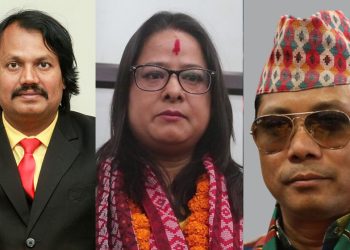 जनमत र नागरिक उन्मुक्तिबीच वैशाख १७ गते एकता हुने
