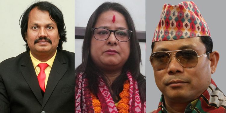 जनमत र नागरिक उन्मुक्तिबीच वैशाख १७ गते एकता हुने