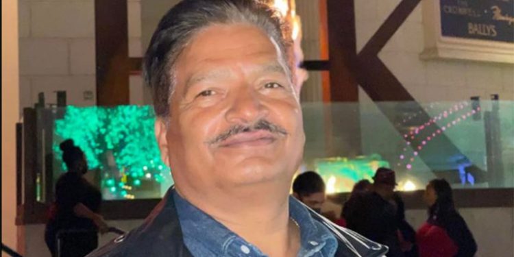 ठगीको अभियोगमा थुनामा रहेका डीआईजी छविलाल जोशी अस्पताल भर्ना