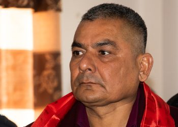 भारतबाट दुर्गा प्रसाईं पक्राउ 