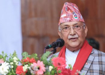 गणतन्त्र स्थापना भएको अवसरमा वा महोत्सवमा सहभागी हुन प्रधानमन्त्रीको अपिल