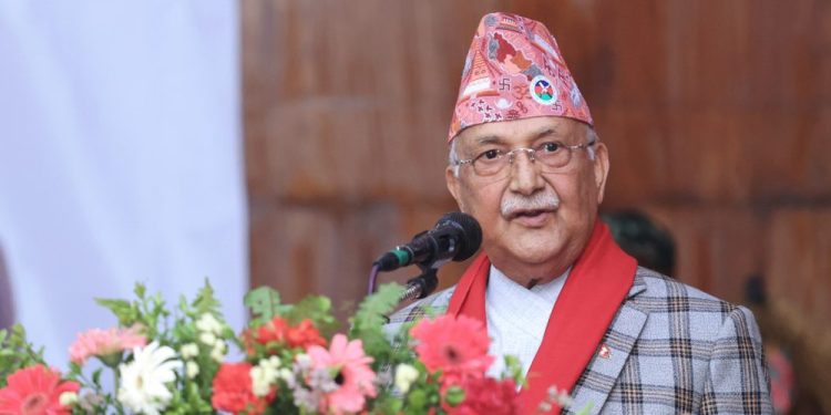 गणतन्त्र स्थापना भएको अवसरमा वा महोत्सवमा सहभागी हुन प्रधानमन्त्रीको अपिल