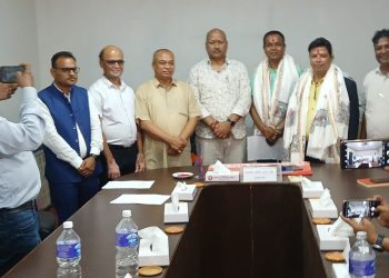 काउन्सिलको अध्यक्षमा उपाध्याय र प्राधिकरणको अध्यक्षमा खड्ग नियुक्त