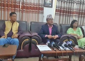 राजेन्द्र लिङ्देनसहित सात जनालाई रिहा