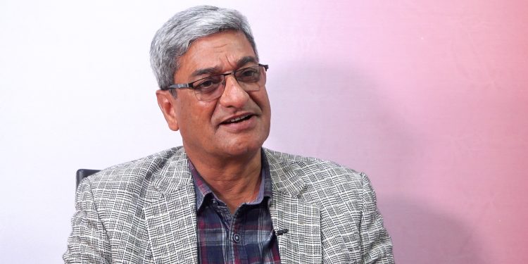 शिक्षामन्त्रीको राजीनामामा गृहमन्त्रीको असन्तुष्टि