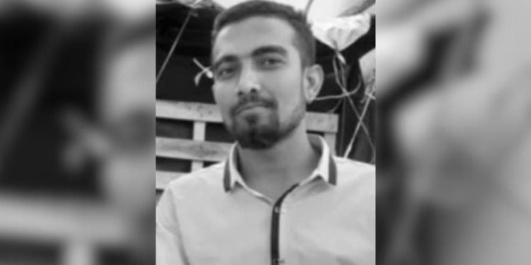 कश्मिरमा मारिएको नेपालीलाई शव नेपाल ल्याइँदै