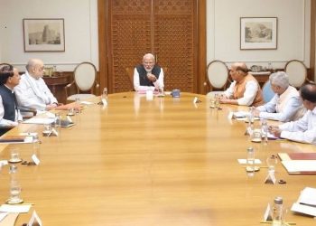 पाकिस्तानी नागरिकलाई ४८ घण्टाभित्र देश छोड्न आदेश