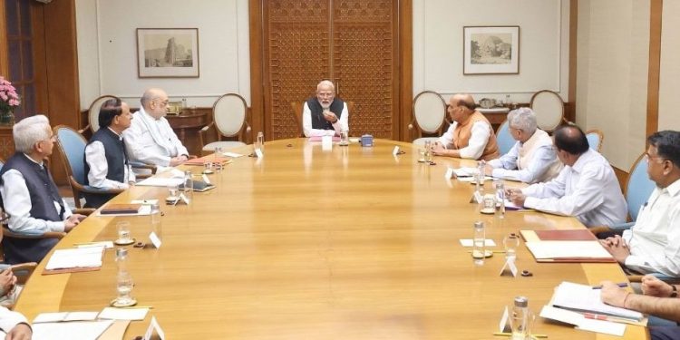 पाकिस्तानी नागरिकलाई ४८ घण्टाभित्र देश छोड्न आदेश