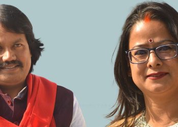 जनमत र नागरिक पार्टीबिच एकताको घोषणा वैशाखमा हुने