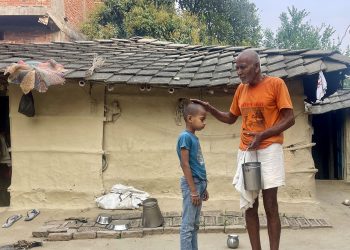 आज मधेशमा जुडशीतल मनाइँदै