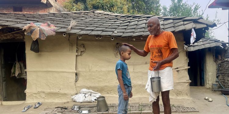 आज मधेशमा जुडशीतल मनाइँदै