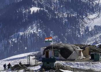काश्मिरमा हिन्दूको छानीछानी हत्या