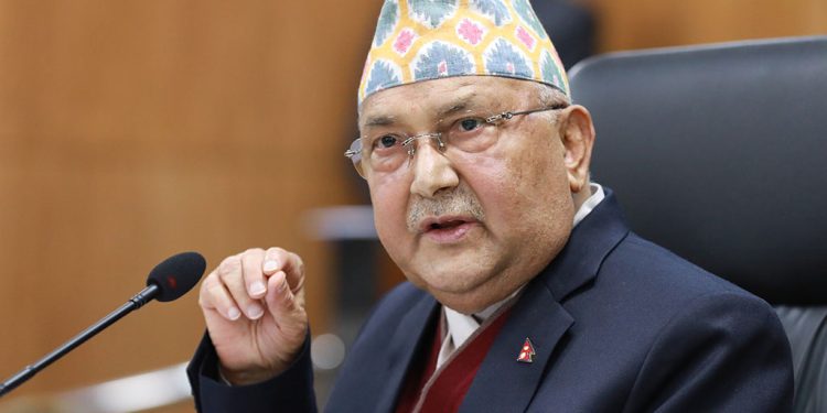 शिक्षकहरूलाई वार्तामा आउनको लागि प्रधानमन्त्रीको आग्रह