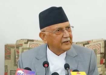 १४ महिनापछि राजीनामा दिन्छु : प्रधानमन्त्री ओली