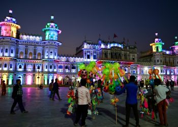 आज रामनवमी श्री रामचन्द्रको पूजा आराधना गरी मनाइँदै