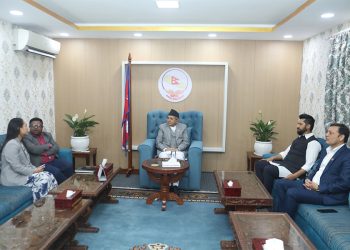 रविले भने सभामुखलाई : सांसद पद निलम्बन फुकुवा गरियोस्