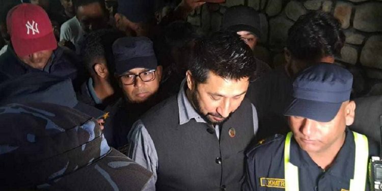 रविको सर्वोच्चमा निवेदन दर्ता , आज सर्वोच्चमा सुनुवाइ