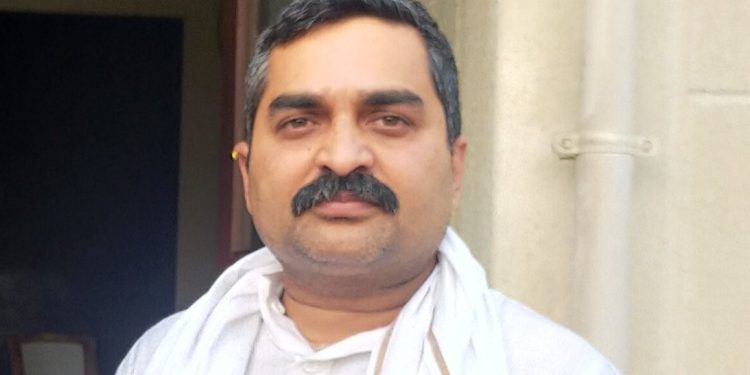 मधेस प्रदेशका पूर्वप्रमुख झाविरुद्ध यौन दुव्र्यवहारको आरोपमा अनुसन्धान सुरु