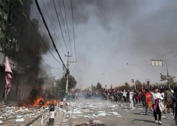 तीनकुने घटनामा गतिविधि गर्ने १८ जनाको पक्राउ