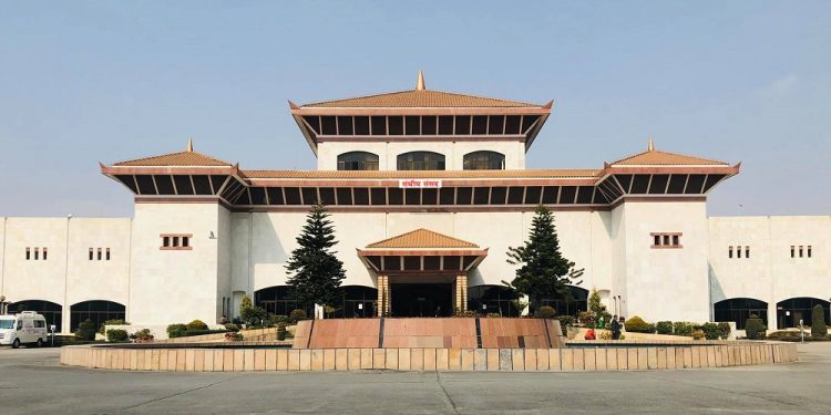 सङ्घीय संसद्को बर्खे अधिवेशन शुक्रबारदेखि प्रारम्भ हुँदै
